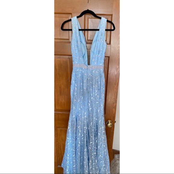 Jovani Formal/Prom Dress - Picture 2 of 6